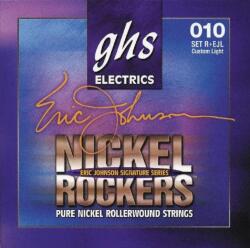 GHS R+EJL - Set Corzi Chitara Electrica 10-50 (R+EJL SET)
