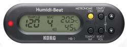 KORG Humidibeat HB-1-BK - Metronom (HB-1-BK)