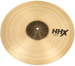 Sabian 17" HHX Suspended Brilliant - Cinel (11723XB)