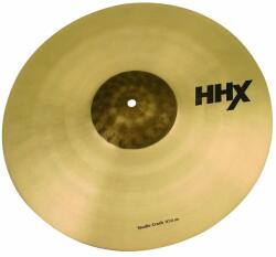 Sabian 18" HHX Studio Crash - Cinel (11806XN)