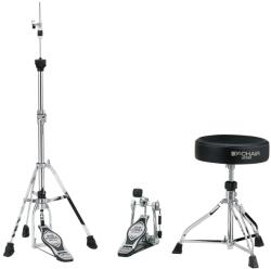 Tama HED3R - Scaun Pedala si Stativ Fus Toba (HED3R)