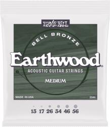 Ernie Ball Bell Bronze 13-56 - Set corzi chitara acustica (2344)
