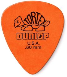 Dunlop 418R. 60 Tortex - Pana chitara (23418060033B)