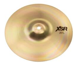 Sabian 10" XSR Splash - Cinel (XSR1005B)
