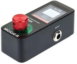 MOOER MSS1 Radar - Pedala Simulator Cabinet (MSS1)