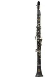 Grassi CL200B - Clarinet Bundle (CL200B)
