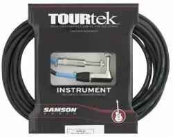 Samson Tourtek TIL25 Jack-Jack - Cablu instrument 7.5m (ESATIL25)