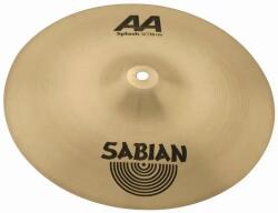 Sabian 12" AA Splash Brilliant - Cinel (21205B)