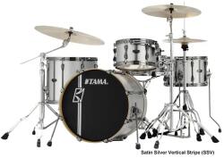 Tama ML40HZBN2-SSV Superstar Hyper-Drive Duo - Set Tobe (ML40HZBN2-SSV)
