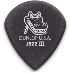 Dunlop 571P1.4/36 Gator Grip Jazz III - Set Pene Chitara (21571140006)