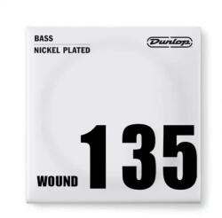 Dunlop DBN135 - Coarda Bass Single 135 (38420135001)