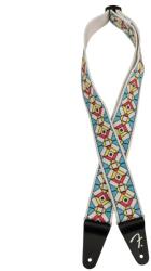 Fender Pasadena Woven Cathedral - Curea Chitara (099-0638-036)