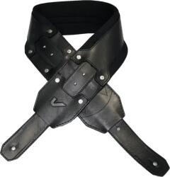 Gruv Gear Recoil - Curea chitara semnatura David Ellefson (ELFSN1-BK)