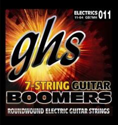 GHS GB7MH - Set 7 Corzi Chitara Electrica 11-64 (GB7MH)