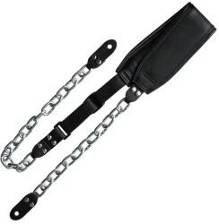 Richter Straps Richter Succubus BK & Silver 1951 - Curea Chitara (1951)