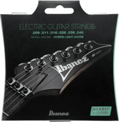 Ibanez IEGS6HG - Set Corzi Chitara Electrica 09-46 (IEGS6HG)