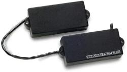 Seymour Duncan APB-1 Pro-Active for P-Bass - Doza bass (11406-01)