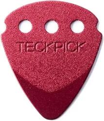 Dunlop 467R. RED Teckpick - Pana chitara (24467052012B)