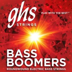 GHS DYB130X - Coarda Bass Single 130 (DYB130X)