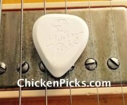 ChickenPicks Shredder 3.5 - Pana Chitara (8719189433029)
