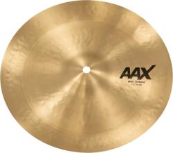 Sabian 12" AAX Mini Chinese - Cinel (21216X)