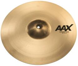 Sabian 16" AAX X-Plosion Crash - Cinel (21687XB)
