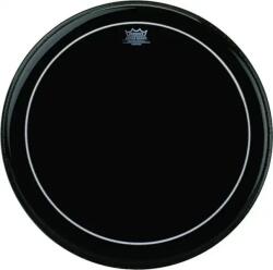 Remo Pinstripe Ebony 20" - Fata toba mare (ES-1620-PS)