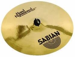 Sabian 16" HH Medium Thin Crash Natural - Cinel (11607)