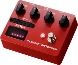 KORG Nutekt HD-S - Pedala Efect (HD-S)