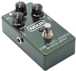 MXR M169 Carbon Copy - Pedala Delay (11169000001)