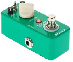 MOOER MOD1 Green Mile - Pedala Efect Chitara (MOD1)