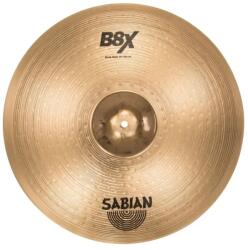 Sabian 20" B8X Rock Ride - Cinel (42014X)