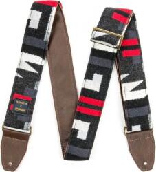 Dunlop PWM02 Pendleton X Rio Rancho Woolen - Curea chitara (32314080201)
