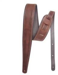 LM Straps Premier Vintage Pullup WY - Curea Chitara (PM-11 WY)
