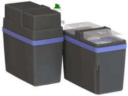  HYDROSOFT 200BL elektromos áram nélkül működő vízlágyító