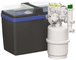 Hydrosoft 100B elektromos áram nélkül működő vízlágyító