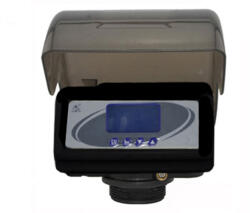  RX ECO 3/4" vezérlőfej vízlágyítóhoz