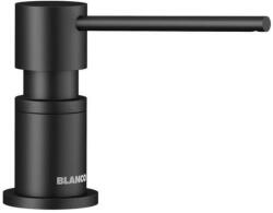 BLANCO Lato Matt Fekete Mosogatószer adagoló (525789) (525789)