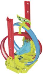 Mattel Hot Wheels Pista Laser Stunt Slamway (HPC05)