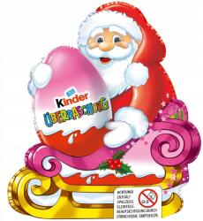 Kinder Mikulás meglepetéssel 75 g
