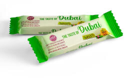 elit Dubai fehércsokoládé 30 g