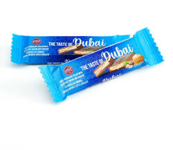 elit Dubai tejcsokoládés-mogyorós 30 g