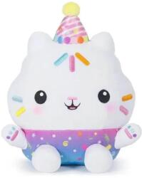 Spin Master Gabi Babaháza - Süti cica deluxe interaktív plüssfigura 25 cm (6071152)