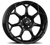 GMP Italia Raceway Nero Corsa 4/108 18x7 ET38 63, 4 - abroncsonline