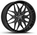 DOTZ LongBeach black 5/130 22x9, 5 ET43 CB71, 6 - abroncsonline