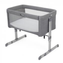 Joie Roomie babaöböl gray flannel - neobaby