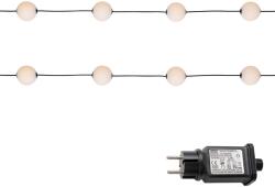 QAZQA Modern kültéri függőlámpa 8M, 14 LED fényforrással - Malai (109254)