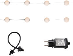 QAZQA Modern kültéri szalagvilágítás 16M LED-del, 28 lámpás - Malai (108272)