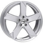 RIAL KODIAK Ezüst 5/112 17x7, 5 ET38 66, 6 - abroncsonline