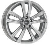 Mak MAGMA SILVER 5/100 18x7 ET55 72 - abroncsonline